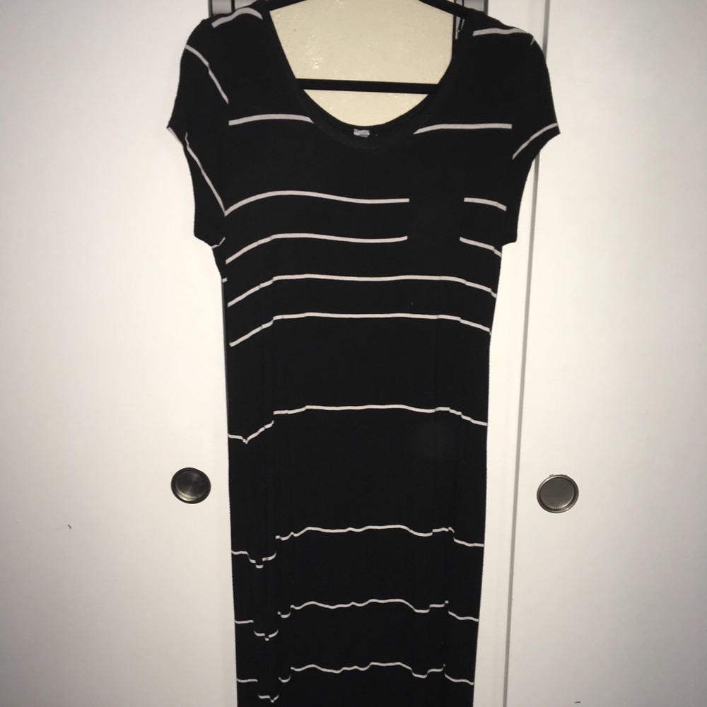 Long dress xl - summer dress xl